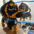 Ulanlan Adult Building Sets, Dog Animal Building Toy, Micro Brick Building Block Dog Model to Build, Best Gift for Women, Girl Friend or Dog Lover, 2100 Pieces