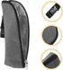 Thermal Insulated Baby Bottle Pouch - Adjustable Waterproof Travel Bag for Milk Storage