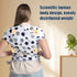 Anecoes 7-35 lbs Baby Wraps Carrier - Polka Dots Pattern - All-in-One Baby Wearing Wrap Hands-Free Design Infant Sling