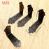 dophee 4Pcs Antique L Shaped Corner Guards, Decorative Edge Bracket Protectors with Mounting Screws