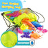 Goody King Magnetic Fishing Game, Pool Toys for Kids, Outdoor Indoor Carnival Party Water Bath Toy for Toddlers
