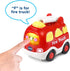 Pack 3-Pack VTech Go! Go! Smart Wheels Starter