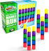 Marble Genius Tubes, 30pcs Marble Run Accessory Set for Kids Ages 4+,