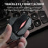 Mountain Fidget Slider, Trackless Design for Fancy Tricks, EDC Fidget Toys Adults Stress Relief Toy for Keep Focus