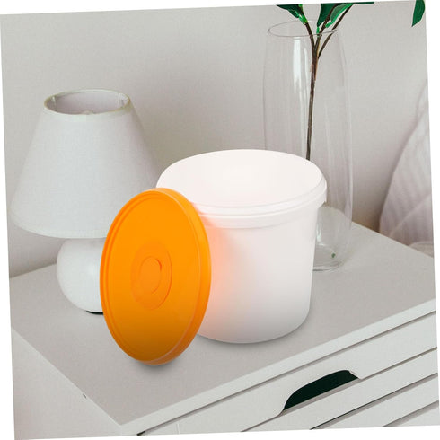 Luxshiny Baby Wipes Dispenser - Travel-Friendly Container