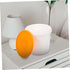 Luxshiny Baby Wipes Dispenser - Travel-Friendly Container