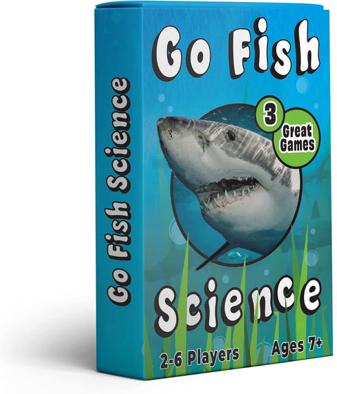 Go Fish Science