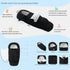 F-Y-YIYI Bunting Bag for Stroller Sleeping Bags Thickened Warm Stroller Blanket Toddler Removable Newborn Baby footmuff