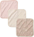Burt's Bees Baby Infant Washcloths, 100% Organic Cotton, Soft and Super Absorbent