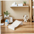 Newborn Bath Support Net - Comfortable Mesh Mat for Baby Bathtime