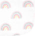 10-Pack, Hudson Baby Unisex Baby Flannel Cotton Washcloths Girl New Elephant, One Size