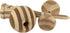 Kotaro Pro Bamboo Kendama Toy with Extra String