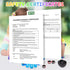 15Pcs Pack,Stocking Cevioce Fidget Toys Adults Stuffers for Teens Boys Girls,Autism Sensory Toys with Fidget Spinner