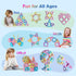 3 4 5 6+ 100Pcs Set Set) TOKBLOK Magnetic Tiles Toys for Year Old Girls Boys Macaron Magnet Building Blocks for Toddler