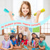 20 Pcs Classic Kaleidoscopes Educational Toys for Party Favors, Fun Kaleidoscope Toy for Stock Stuffers