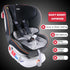 (1 Pack)) Piddle Pads, Multi-use and Leak Free Lines for Baby Stroller, High Chair & Car Seat, Waterproof Toilet
