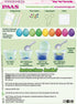 PAAS Marble Egg Decorating Kit - Create Stunning Easter Eggs