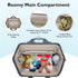 mommore Backpack S1,S2 Backpack 15.6 inch Breast Pump Bag for Spectra Medela Diaper for Working Moms with Laptop