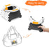 YUNHECAM 60 Toddler Portable Potty Training Seat for Kids Baby Foldable Toilet Child Travel Potty in Car Camping Potty