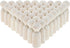 Wood Peg Dolls, Peg Doll Kit (1.77 inches, 50-Pack)