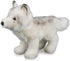 Douglas Snow Queen Arctic Fox Plush Stuffed Animal
