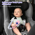 3 6 9 12 18 24 Chuya Baby Teether TV Remote Control Shape Teething Toys for Babies Months for Infants Teething Relief