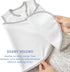 0-6 1.0 Transitional Swaddle Newborn Houdini Proof Baby Sleep Sack Months TOG