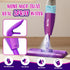 Playsets Set, 3 4 5 6, Kids Spray Mop, Toddlers Cleaning with Real Water Sprayer, Kids Mop Toys, Montessori Cleaning
