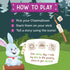 Set 4+ Educational Insights Campfire Chatmallows Creative Story Cubes & Social Skills Activities, Conversation Starter