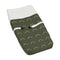 Sweet Jojo Designs Dark Green Boho Arrow Boy Girl Baby Changing Pad