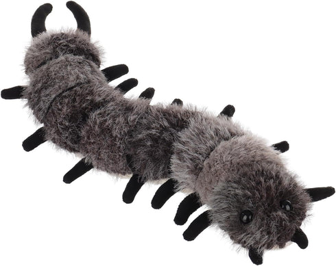 Apricot Lamb Toys Insect Plush Devil Centipede Stuffed Animal Soft Cuddly Perfect