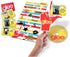 Cardinal Games Glee Board Game