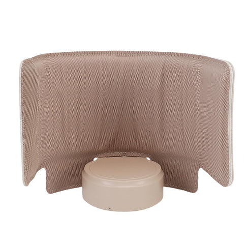 Portable Bottle Warmer, Bottle Warmer Sleeve Cordless Fast Heating Insulation Cover for Formula, Temperature Display