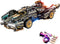Chodia Sport Racing Car Building Block Sets for Adults, 1:14 Race Supercar