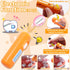 Set, 31PCS Playset, 3+ Crelloci Dentist Kit Pretend Play Teeth Dental Tools Medical Accessories, Pet Doctor Role Play