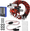 Flash Light, Lighting Kit Simulation for HSP CC01 1/10 1/8 RC Car