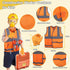 Kids Tool Bench Set, MAGIC4U 95PCS Toddler Workbench with Electronic Drill, Safety Vest & Hat for Ages 3-8