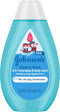 Johnson's Clean & Fresh Children's Shampoo & Body Wash, 2-in-1 Daily Hair