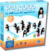 Blue Orange Games Pengoloo - Award Winning Wooden Memory Color Recognition Game for Kids