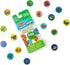 200+ Melissa & Doug Sticker Wow! Mini Activity Pad and Refill Stickers for Sticker Stamper Arts and Crafts Fidget Toy
