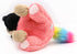 Pug Unicorn Stuffed Animal, Plush Pug Dog in Unicorn Costume, 12 Inch Rainbow Unicorn Plush Toy for Kids