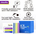 chiazllta 87 Conversation & Connection Cards, Icebreaker Team Building Games for Meetings Work, Trust Activities at Workplace Adults Employee