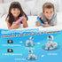 R3 3-12 Contixo Robot Dog Kids Toy - Remote Control Robots Interactive Smart Dancing Toy for Kids Boys Girls Toddler