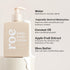 Roe Wellness- Baby Lotion Moisturizer Fragrance-Free | Great For Sensitive Skin Lightweight Moisturizing Lotion |