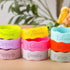 Personalized Baby Bottle Labels for Daycare, Silicone Water Bottle Bands Name Labels for Daycare, Kids Drink Bands