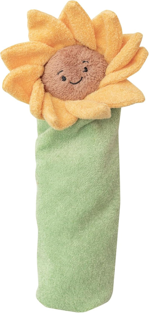 Angel Dear - Sunflower Blankie, Small by Angel Dear