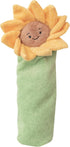Angel Dear - Sunflower Blankie, Small by Angel Dear