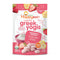 Happy Baby Organics Organic Greek Yogis Freeze-Dried Greek Yogurt & Fruit Snacks, Strawberry Banana, 1 oz Bag