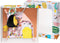Manhattan Toy Fruity Paws Teether Mitt & Blankie Gift Set for Babies