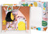 Manhattan Toy Fruity Paws Teether Mitt & Blankie Gift Set for Babies